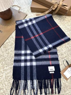 wholesale quality burberry scarf model no. 233